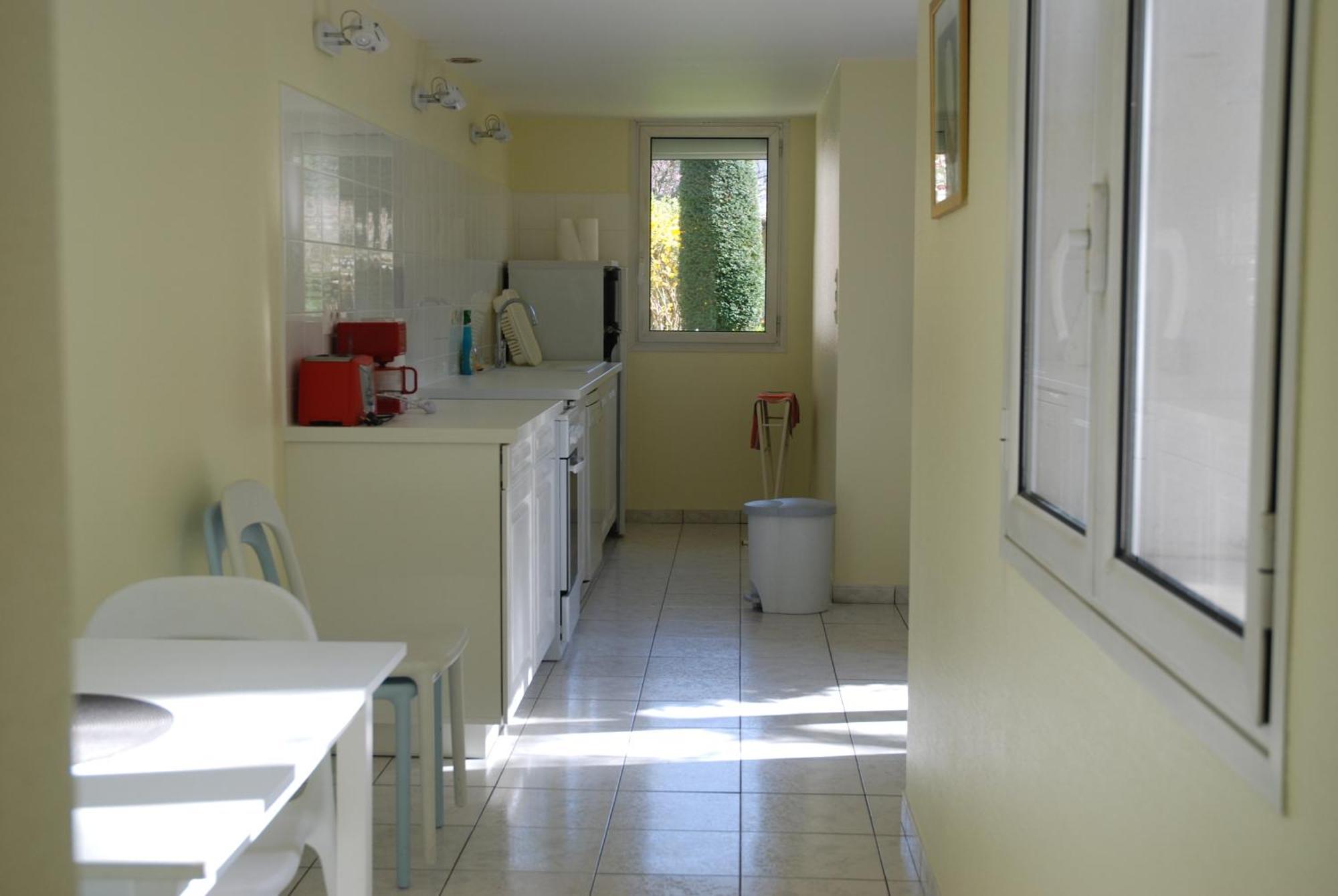 A L'Abri Du Ginkgo Apartment Tours Ngoại thất bức ảnh