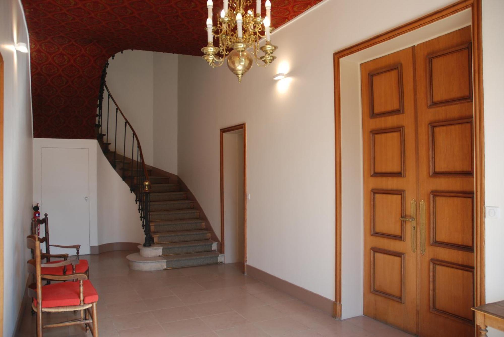 A L'Abri Du Ginkgo Apartment Tours Ngoại thất bức ảnh